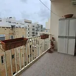 Sea View Sliema