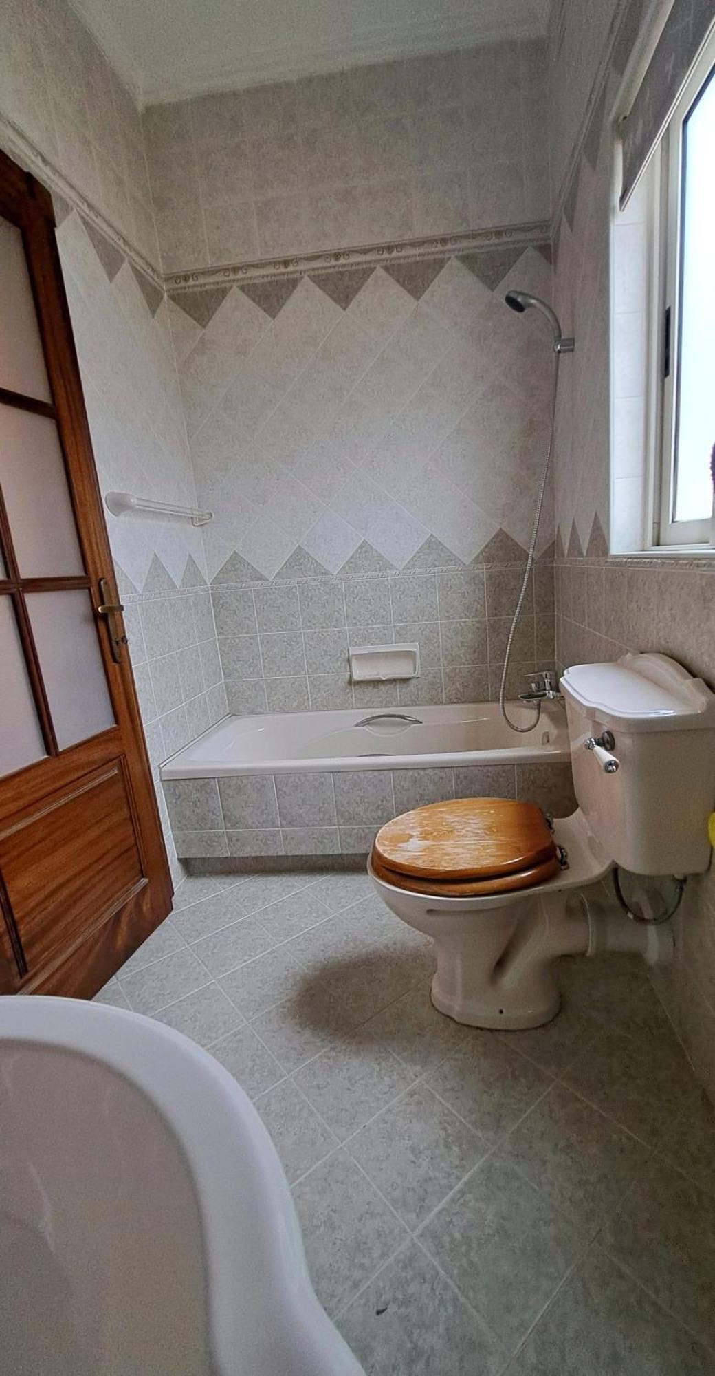 Sea View Apartment Sliema