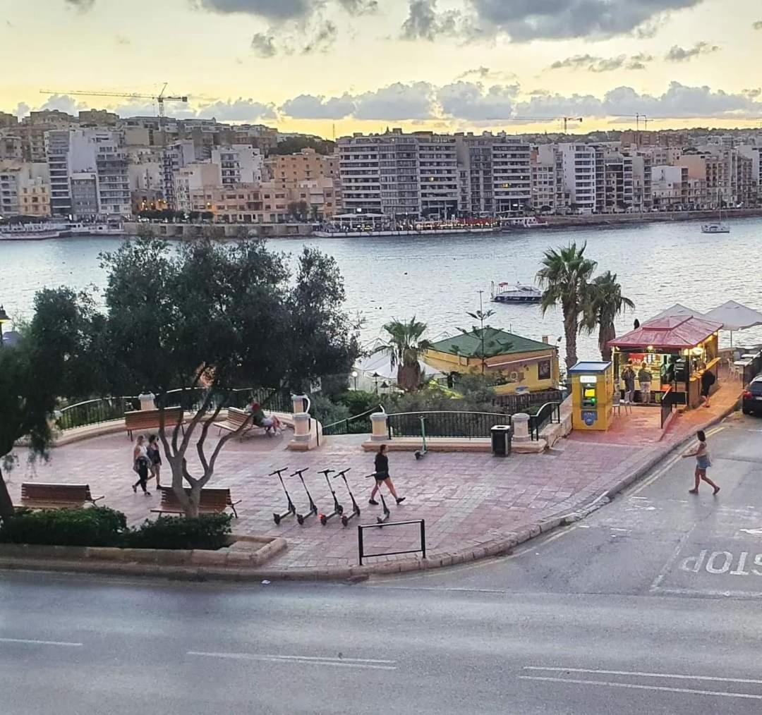 Apartment Sea View Sliema