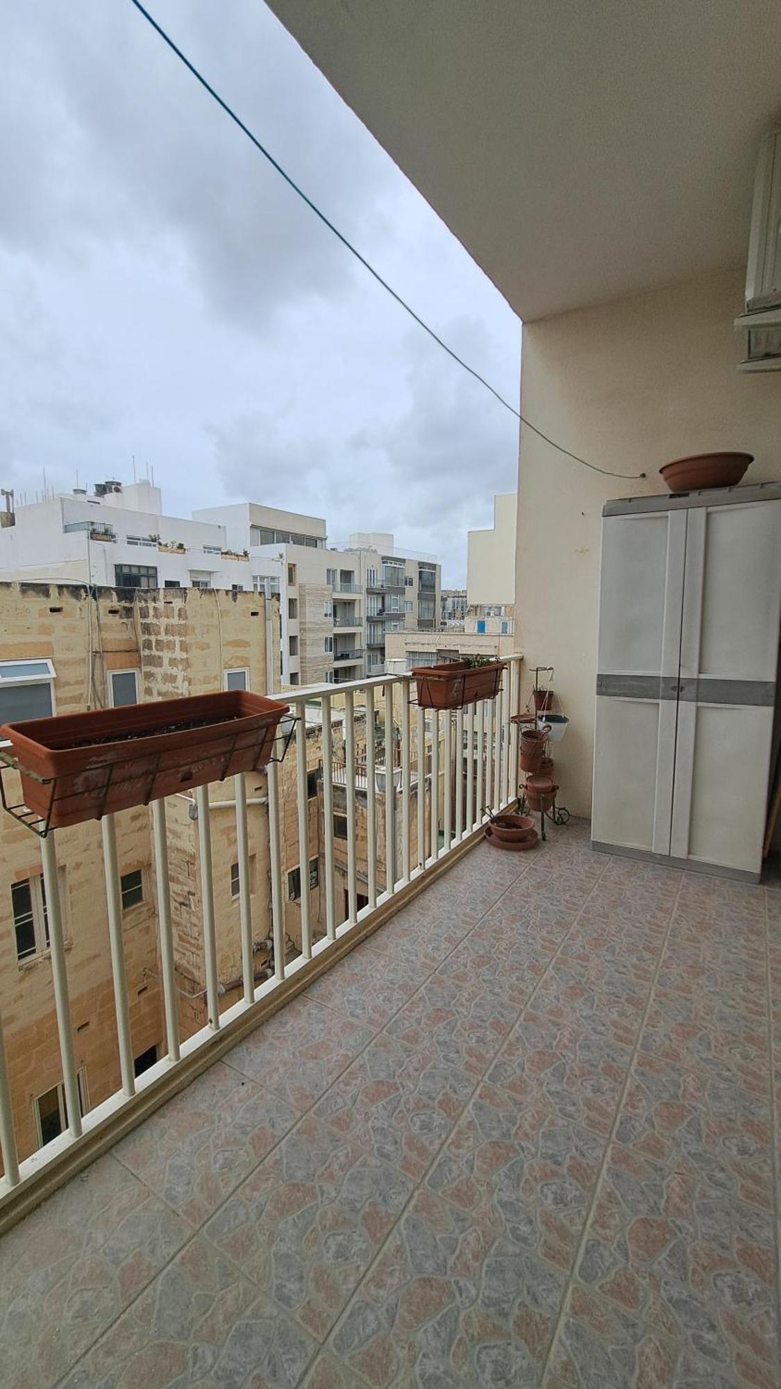 Sea View Apartment